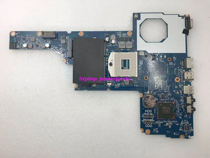 HP 685761-601 685761-001 685761-501 685761-601 ATX anakart