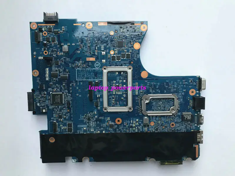 HP 633551-001 48.4GK06.041 633551-001 ATX anakart