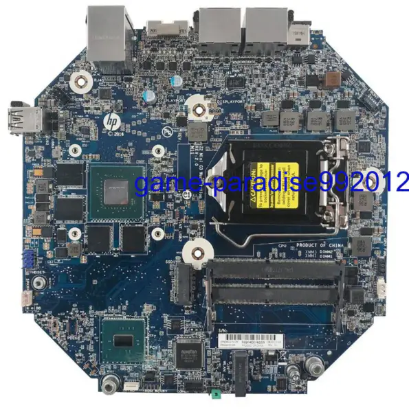 HP 863115-004 anakart