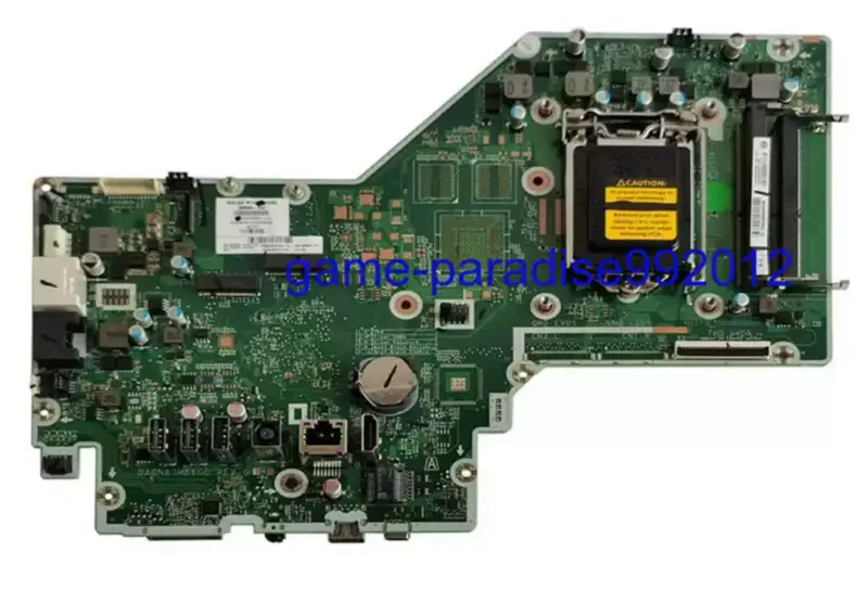 HP 908895-014 anakart
