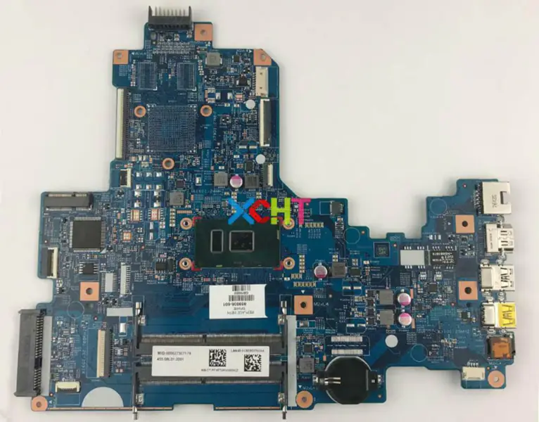 HP 859036-601 anakart