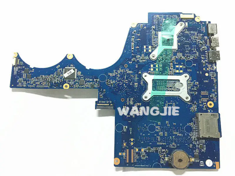 HP 859750-601 anakart