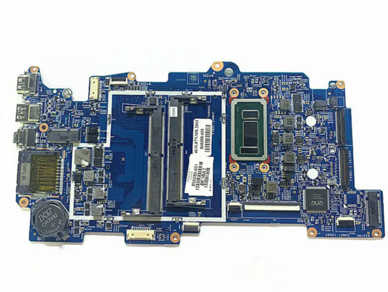 HP 856280-601 anakart