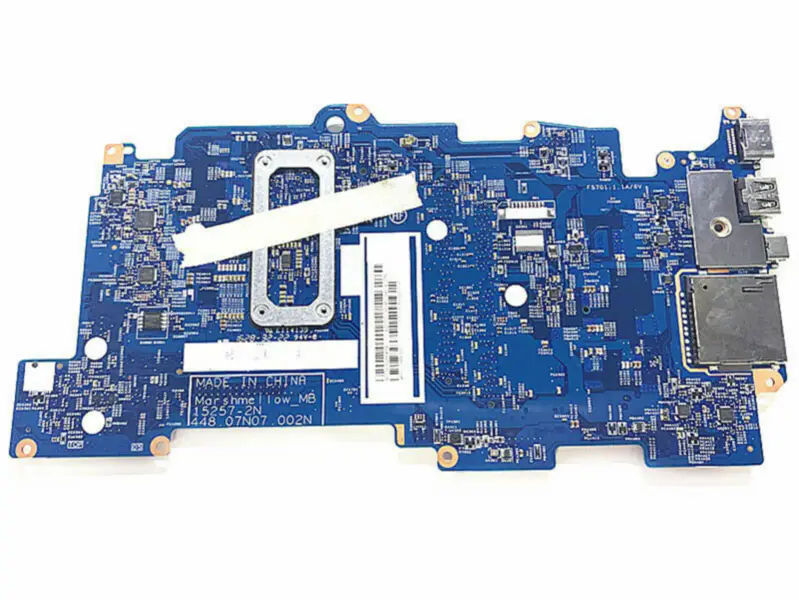 HP 856280-601 anakart