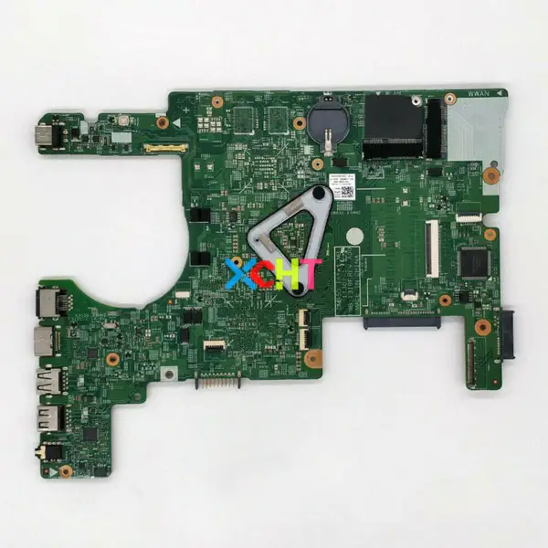 Dell 0VVH12 anakart