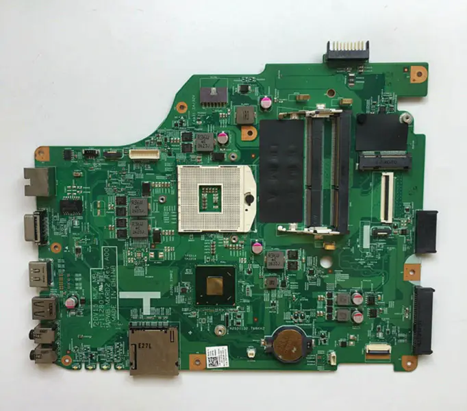 Dell 0W8N9D Dell Inspiron 3520 Anakart ATX anakart