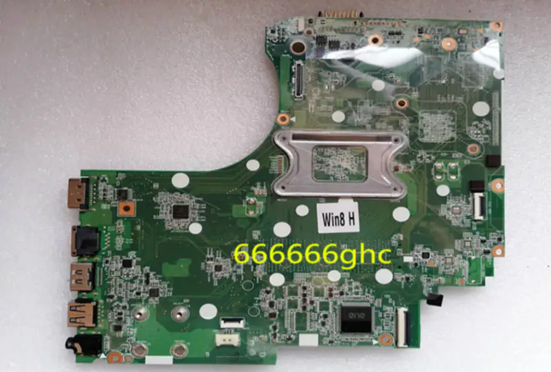 HP 755186-001 anakart