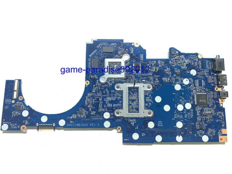 HP 927268-601 anakart