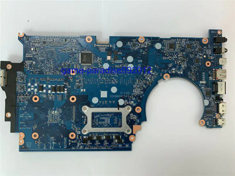 HP L10772-601 anakart