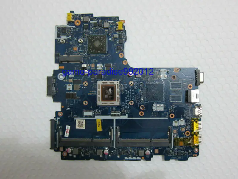 HP 773075-001 anakart