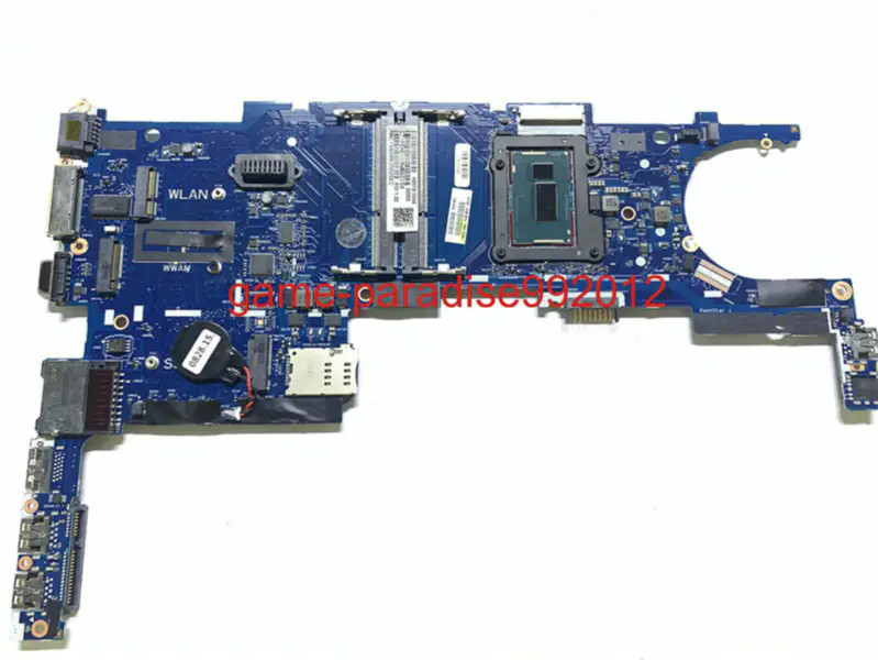 HP 769719-601 anakart