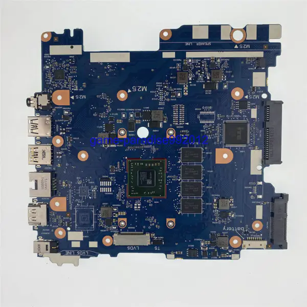 HP 769701-001 anakart