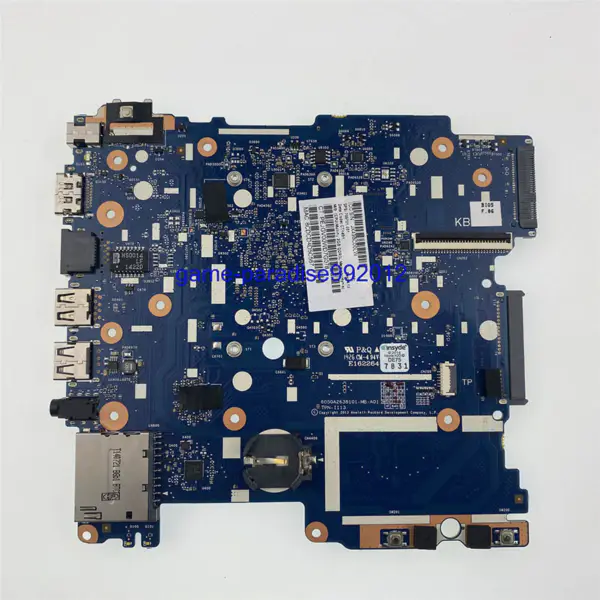 HP 769701-001 anakart