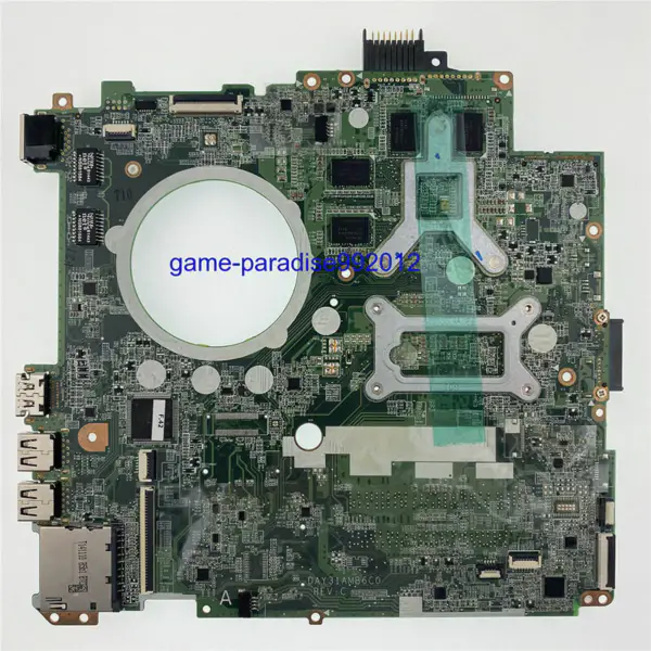 HP 768005-501 anakart