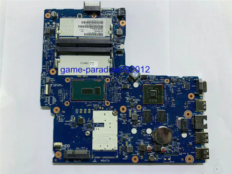 HP 796399-001 anakart