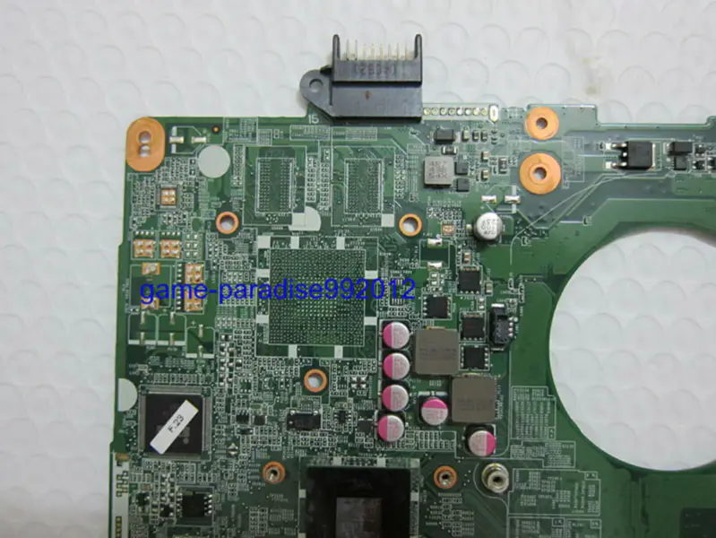 HP 781933-501 anakart