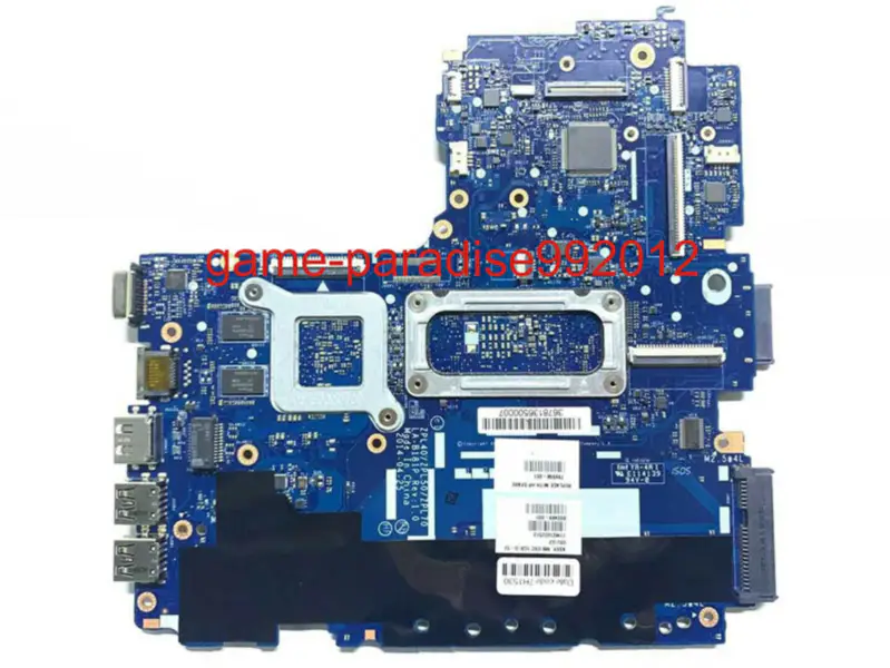 HP 799558-001 anakart