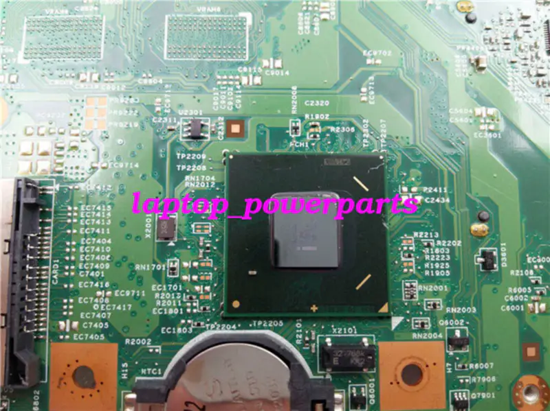 Dell 3550 ATX anakart