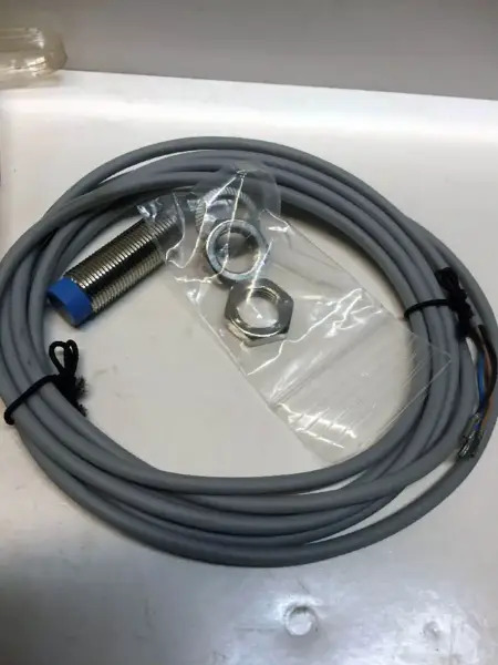 HASTA OPTİK ELEKTRONİK IM12-04NPS-ZUK