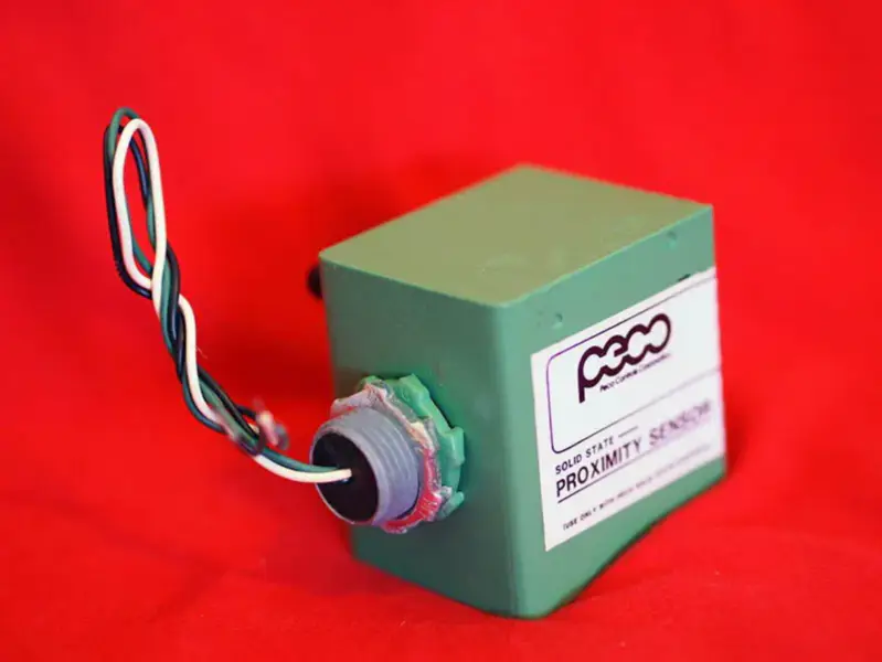 PECO HAREKET KONTROLÜ C3020