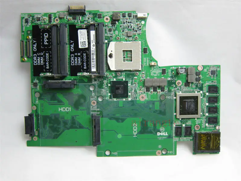Dell 0TXP27 anakart
