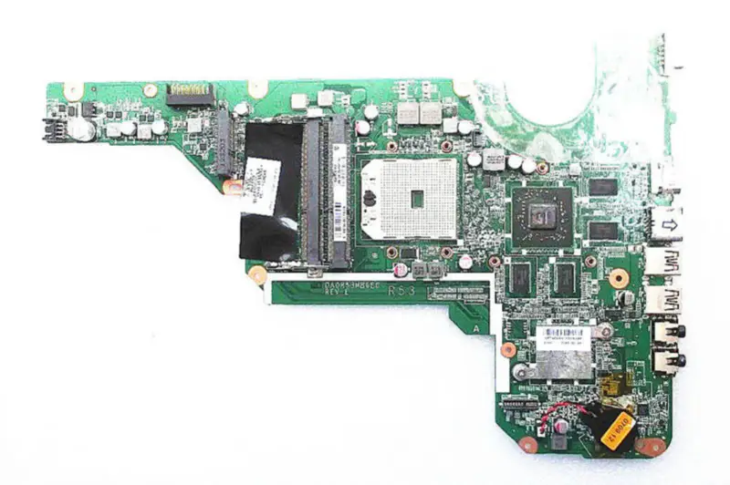 HP 682176-501 anakart