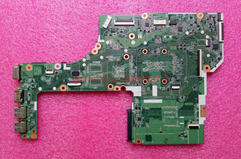 HP 828431-601 anakart