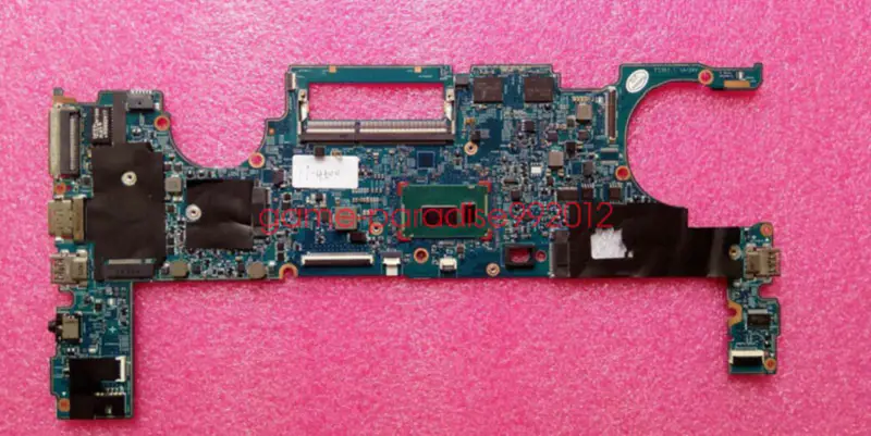 HP 748354-601 anakart