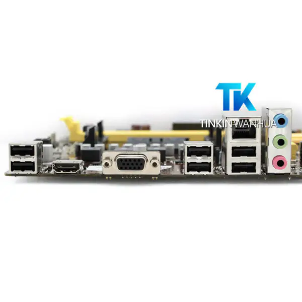 Asus 90PA0600-M1XBN055BM-A Mini-ATX anakart