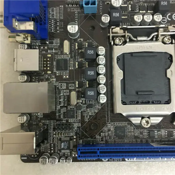 Asus P8H61-I/CP3130/DP_MB Asus P8H61-I/CP3130/DP_MB Mini-ATX anakart
