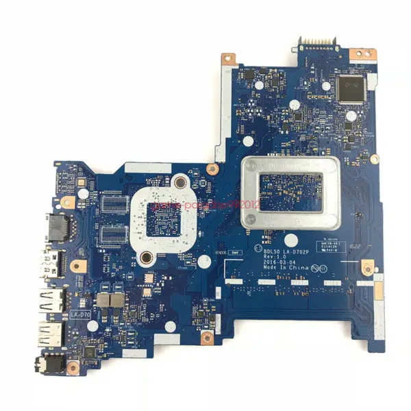 HP 854943 anakart