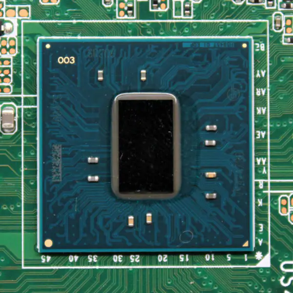 HP 795971-001795231-001 Mini-ITX anakart