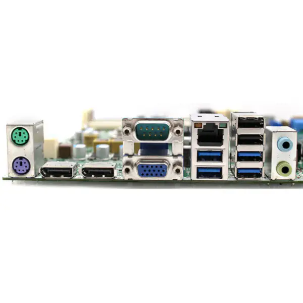 HP 795971-001795231-001 Mini-ITX anakart