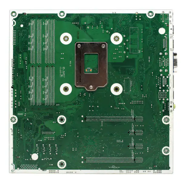 HP 795971-001795231-001 Mini-ITX anakart