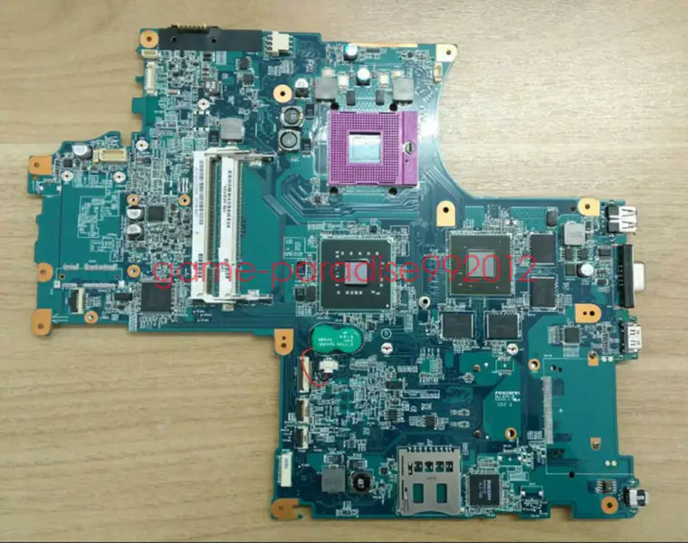 Sony A1563297A anakart