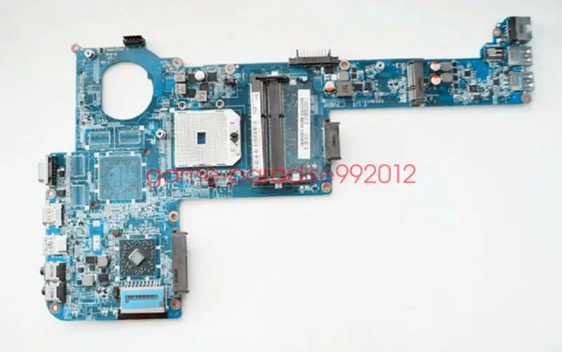 Toshiba A000201590 anakart