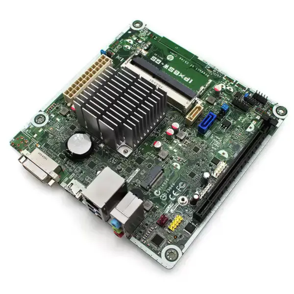 HP IPXBSW-GSVER:1.03 Mini-ITX anakart