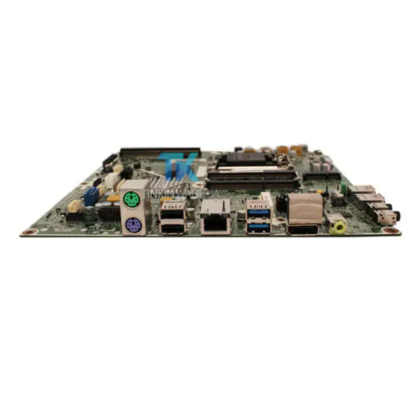HP 697286-002 600 G1 ATX anakart
