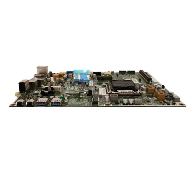 HP 697286-002 600 G1 ATX anakart