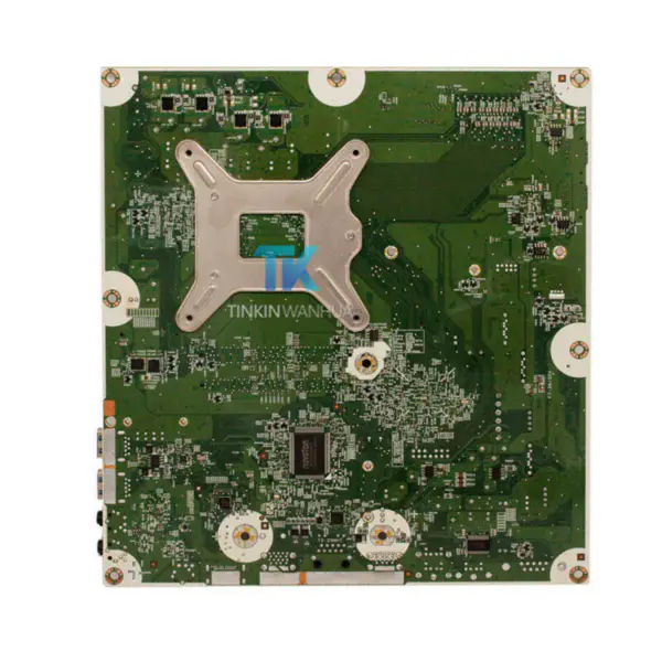 HP 697286-002 600 G1 ATX anakart