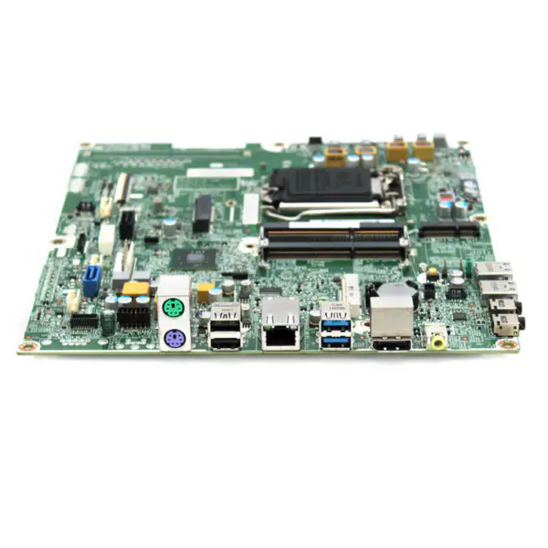 HP 747665-001752638-001 anakart