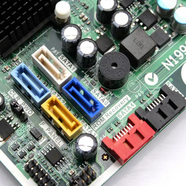 HP 716188-001 717067-501 anakart