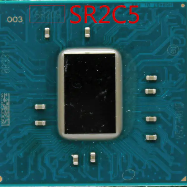 HP 801739-001810660-001 Mini-ATX anakart