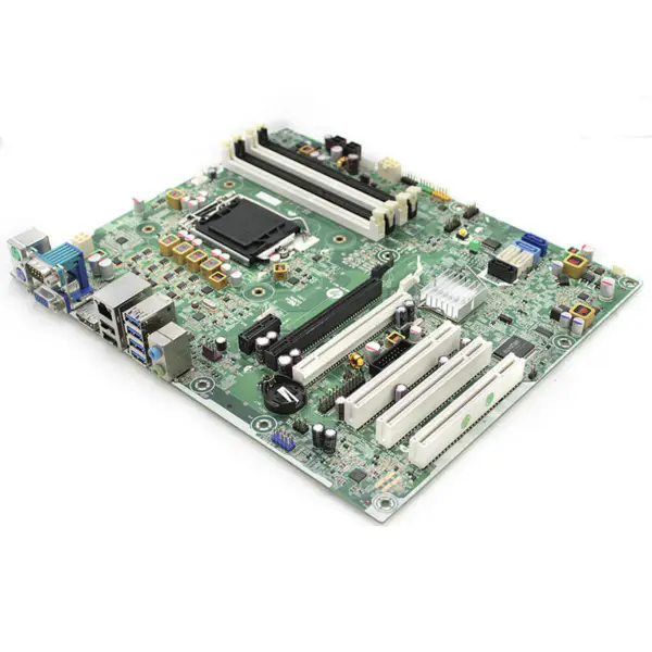 HP 657096-001656941-001 Mini-ATX anakart