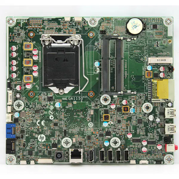 HP 754541-001 anakart