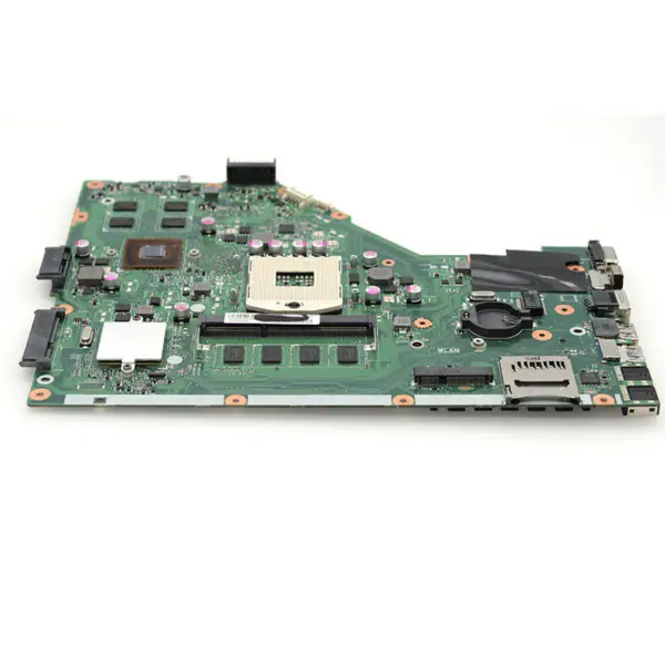 Asus X55VD4G anakart