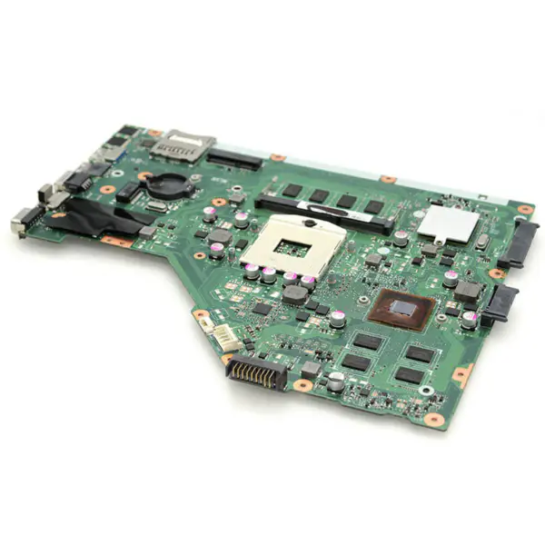 Asus X55VD4G anakart