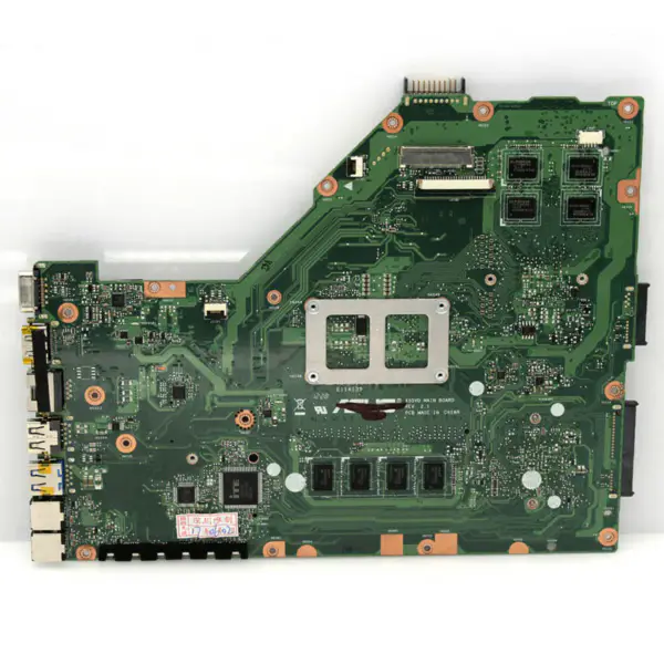 Asus X55VD4G anakart
