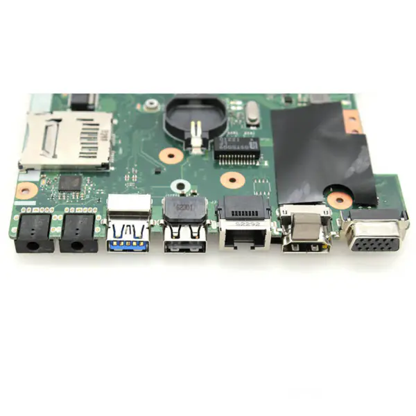 Asus X55VD4G anakart