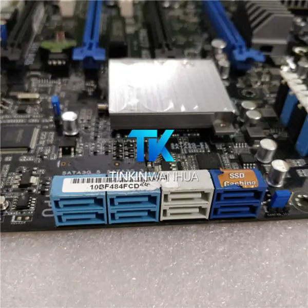 Asus 90-MSVDZ0-G0EAY0YZ ATX anakart